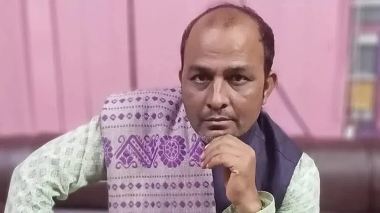 মারা গেলেন পরীমনির প্রথম পরিচালক শাহ আলম